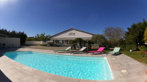 Aux Belles Vacances - ADULTS ONLY